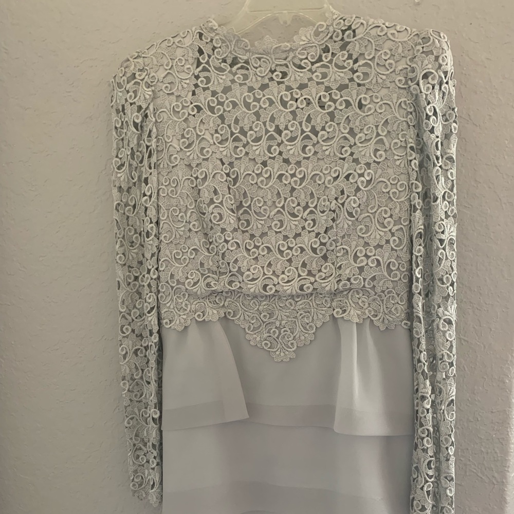 Jovani New York Dress (Size 6)